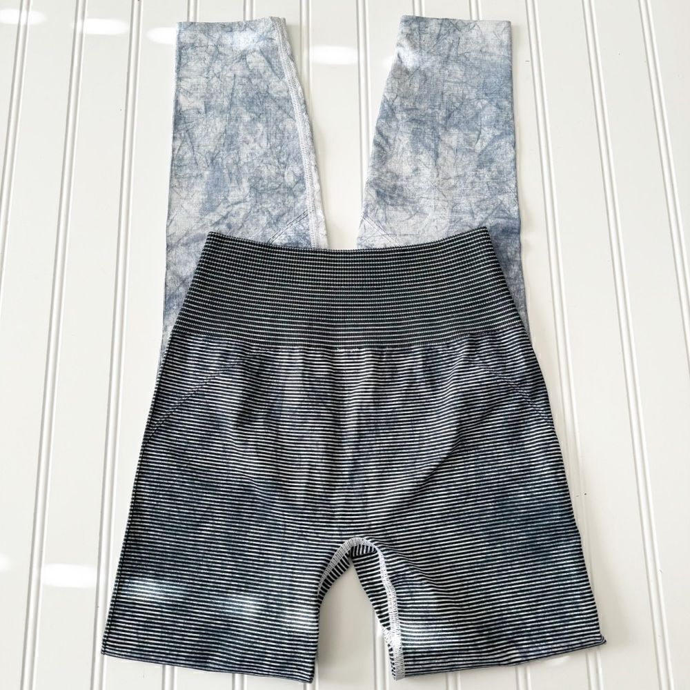 Lululemon Ebb to Train Tight - Size 0